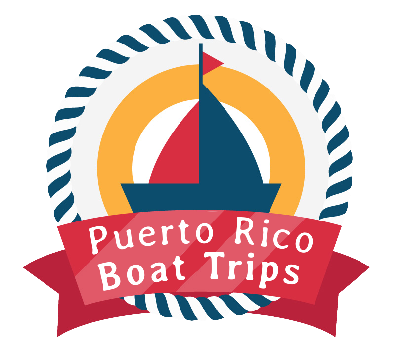 Logo of Puerto Rico Boat Trips